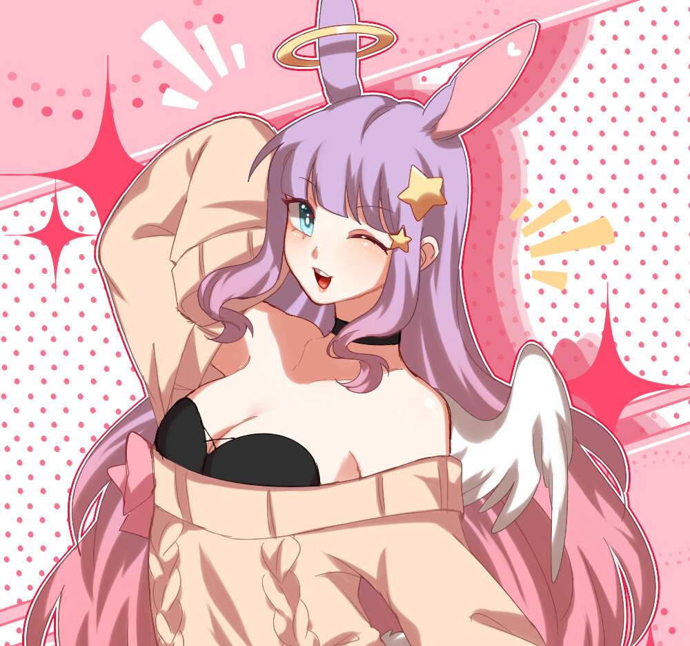 Art by HimetoChan